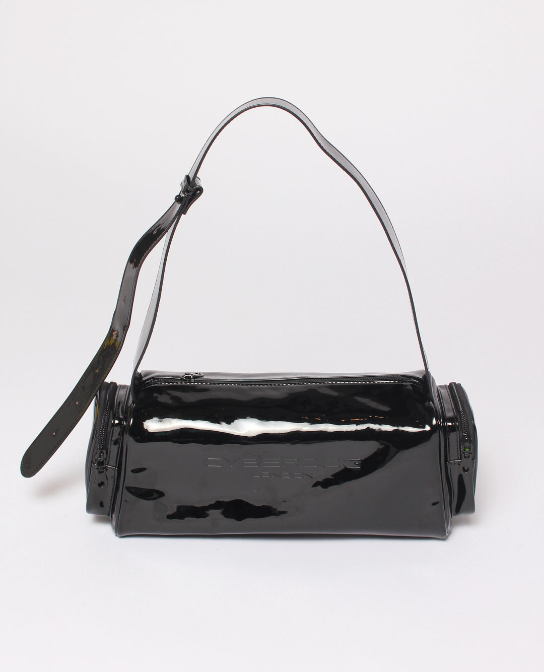 SPACE CAPSULE HANDBAG