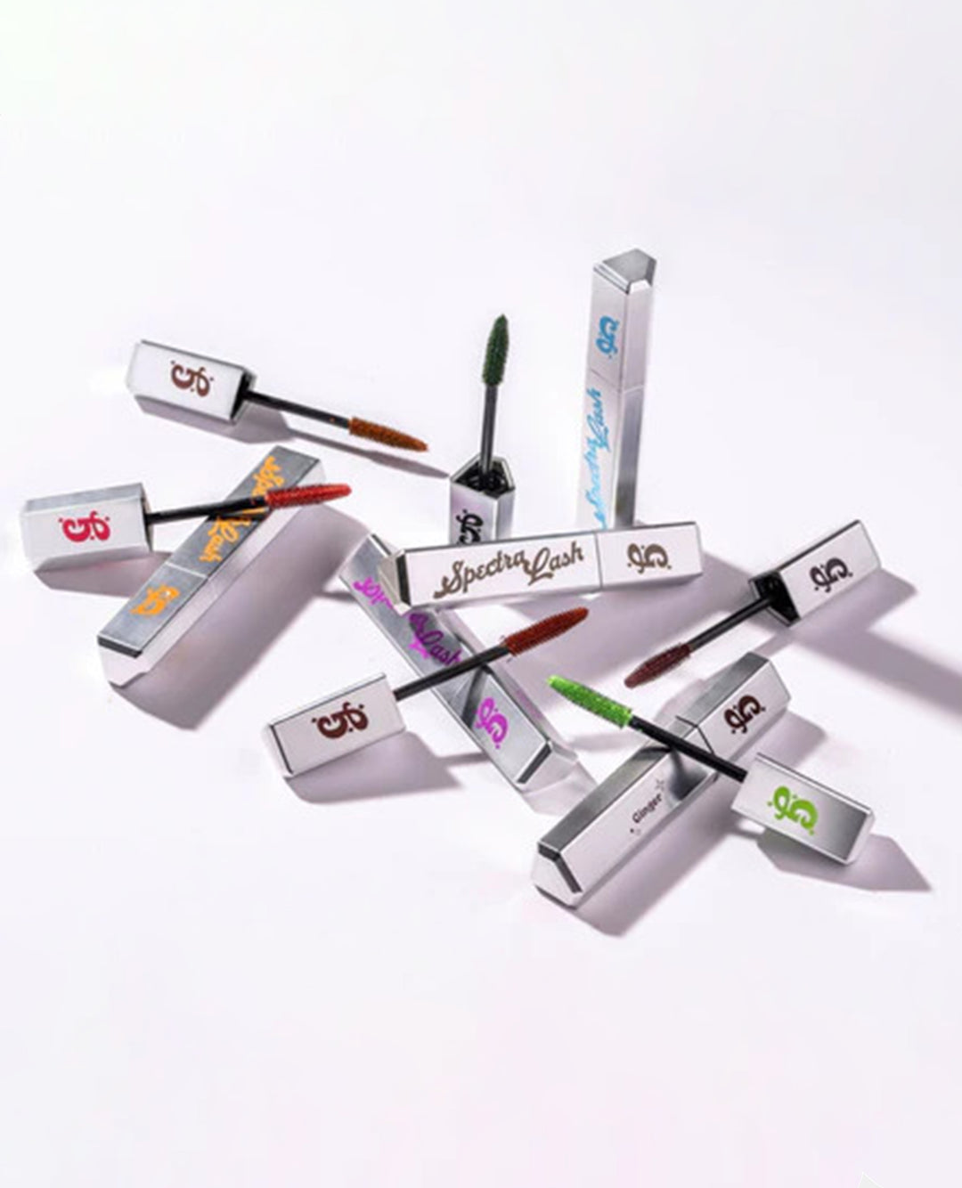 SPECTRA LASH MASCARA