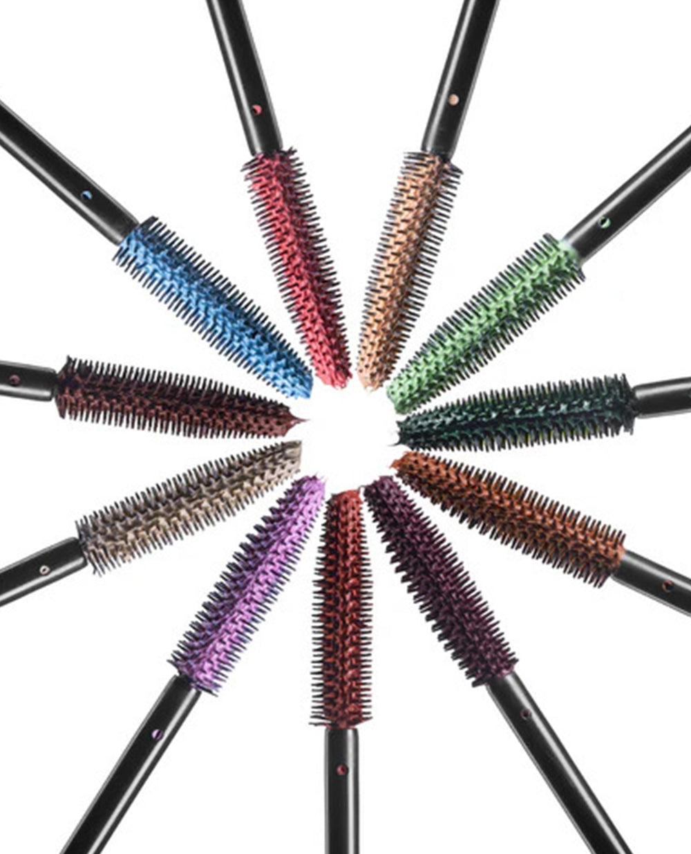 SPECTRA LASH MASCARA