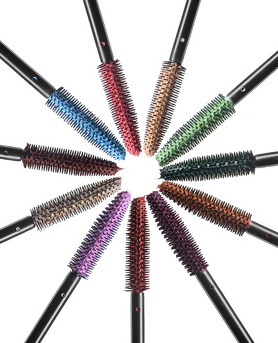 SPECTRA LASH MASCARA