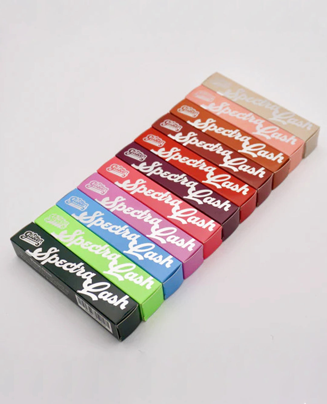 SPECTRA LASH MASCARA