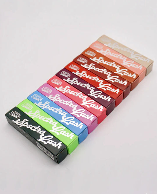 SPECTRA LASH MASCARA