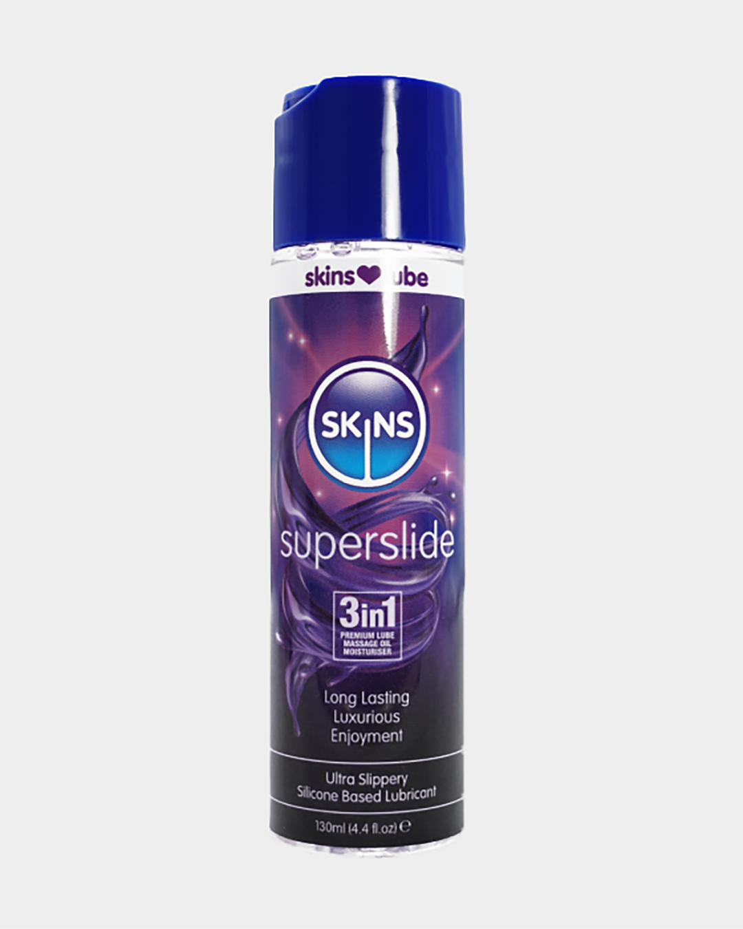 SKINS SUPERSLIDE 130ml