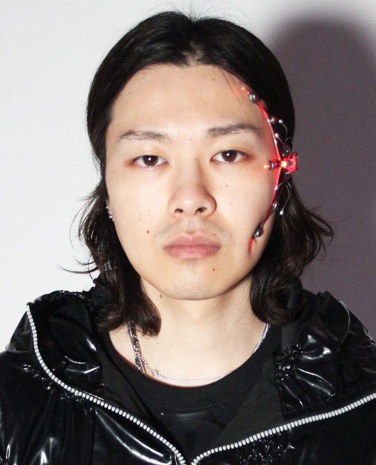 STARBURST FIBREOPTIC HEAD SYSTEM