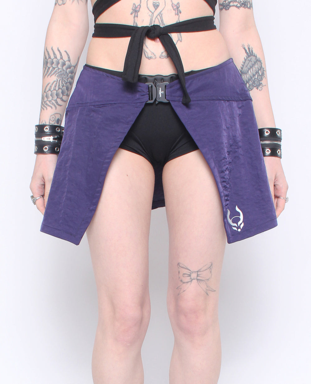 STEALTH SKIRT