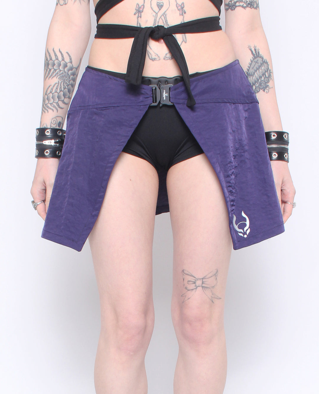 STEALTH SKIRT