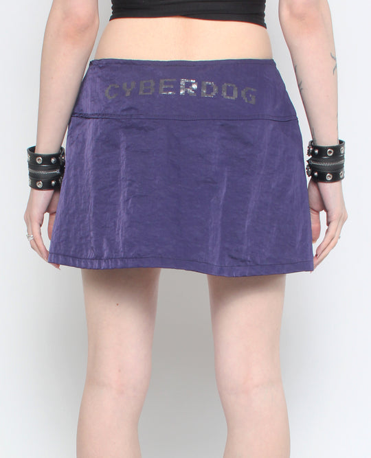 STEALTH SKIRT