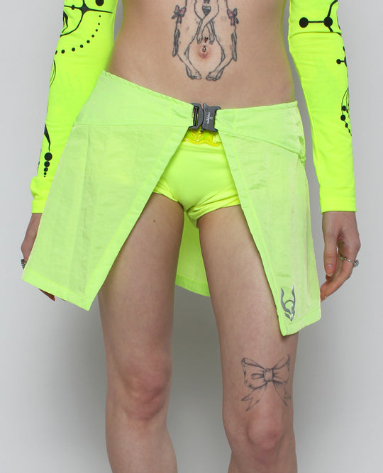 STEALTH SKIRT
