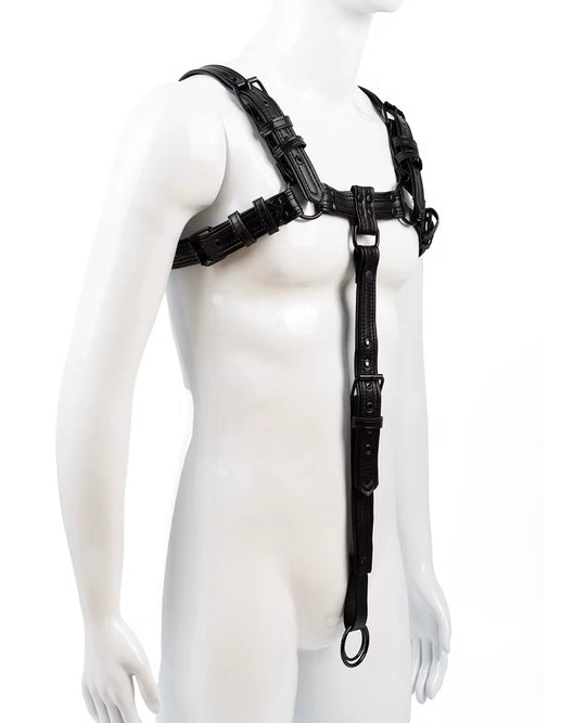 STUDDED ADJUSTER HARNESS
