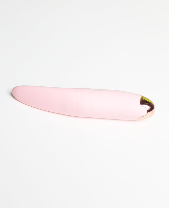 SUCKING TONGUE VIBRATOR