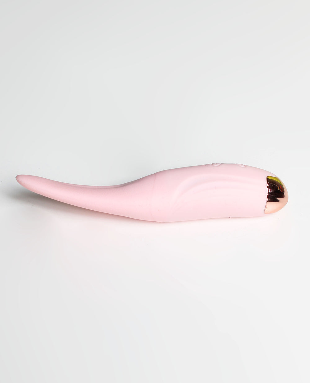 SUCKING TONGUE VIBRATOR