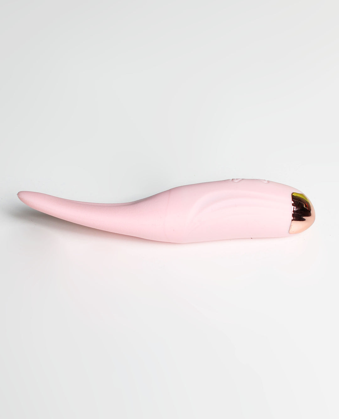 SUCKING TONGUE VIBRATOR