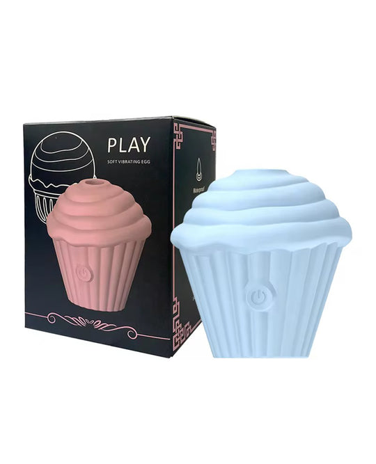 SUCK MY CUPCAKE