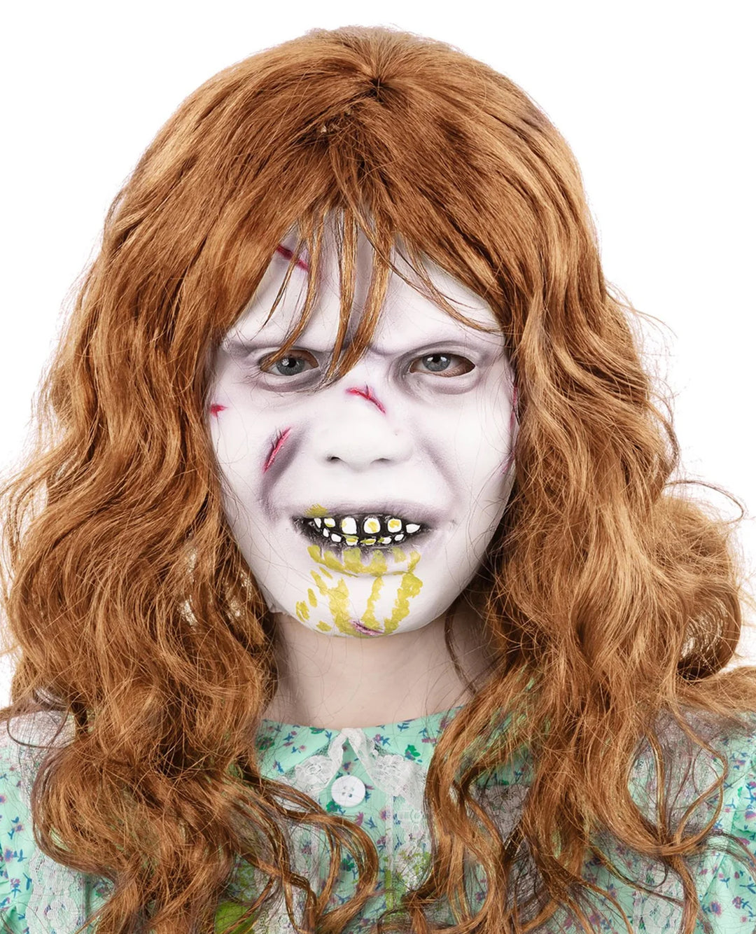 THE EXORCIST REGAN MASK