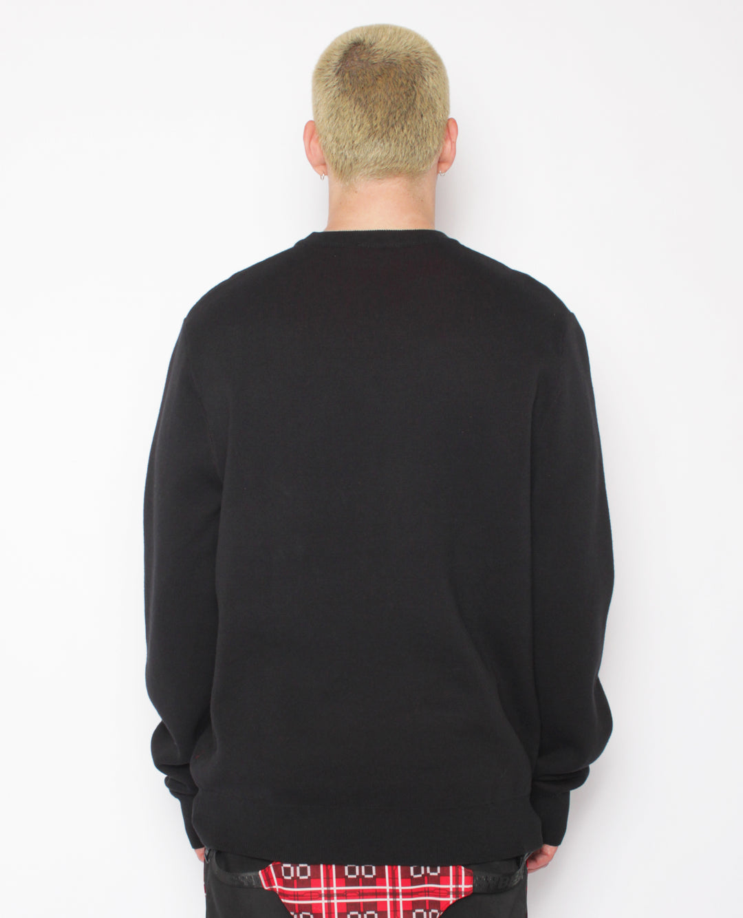THORNS SWEATER