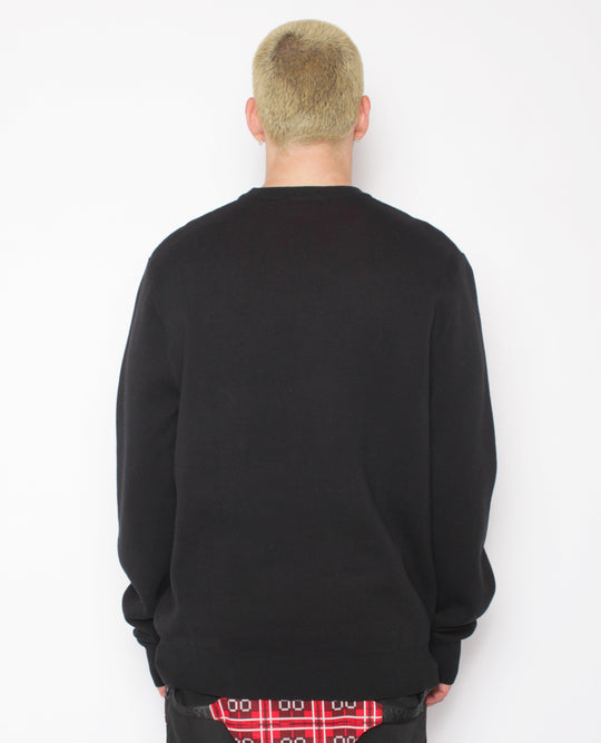 THORNS SWEATER