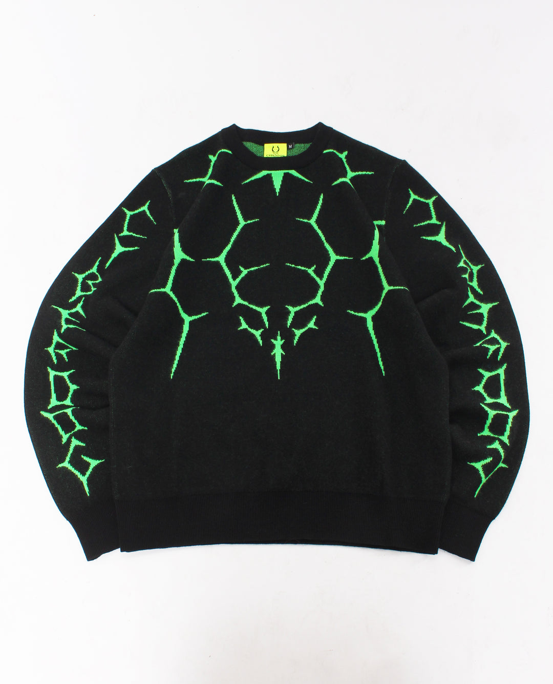 THORNS SWEATER