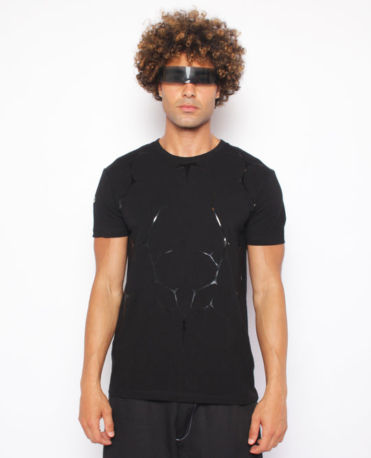MENS THORNS LOGO T-SHIRT
