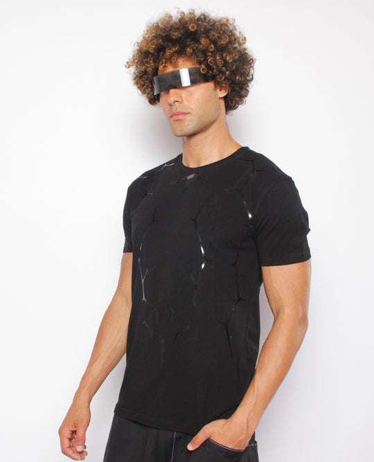 MENS THORNS LOGO T-SHIRT