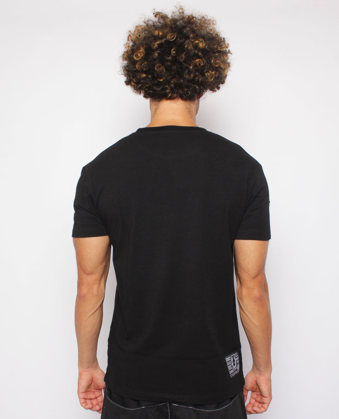 MENS THORNS LOGO T-SHIRT