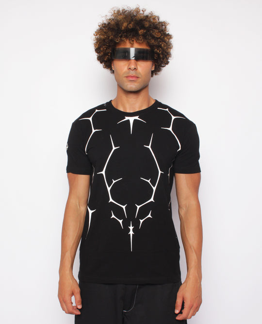 MENS THORNS LOGO T-SHIRT