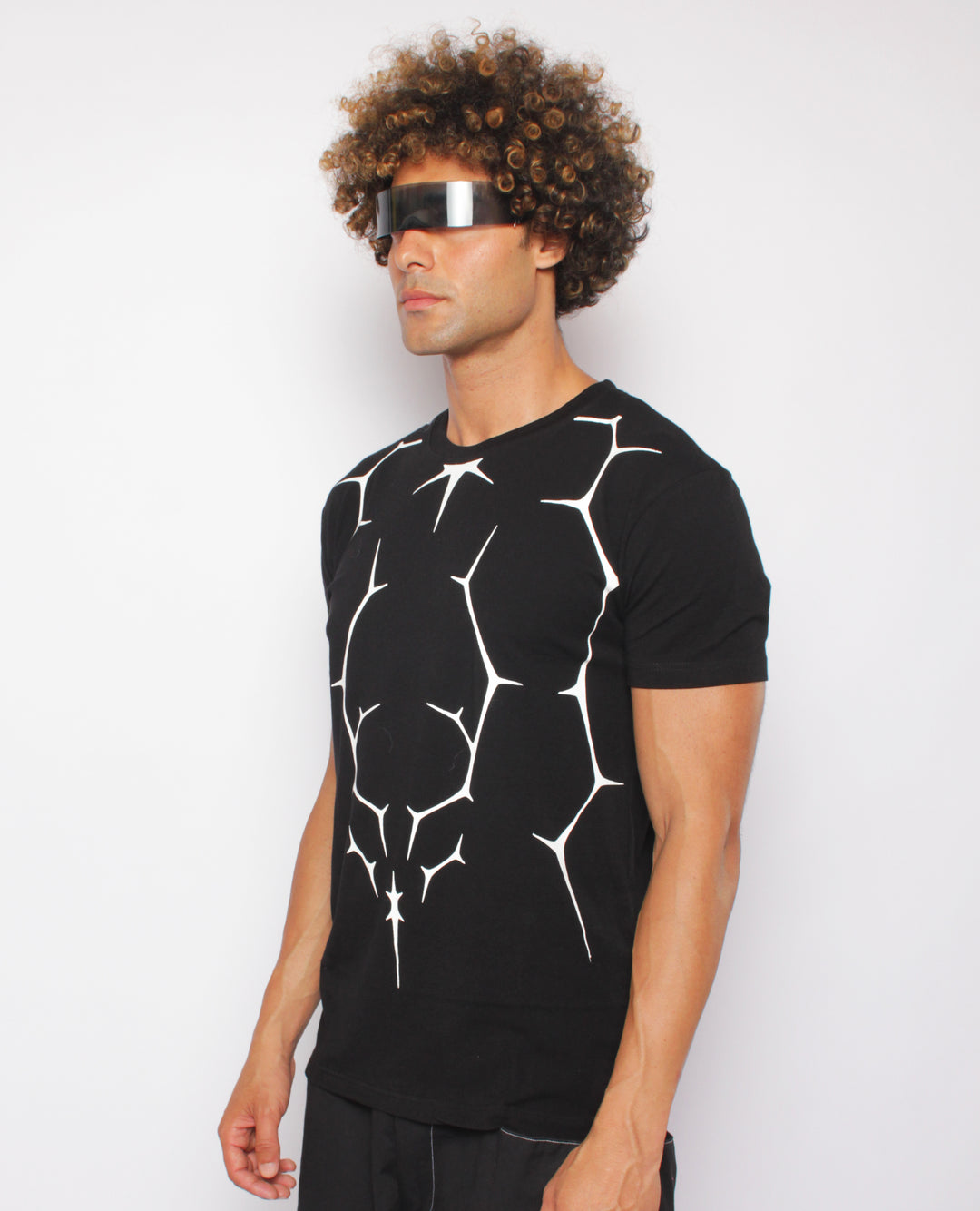 MENS THORNS LOGO T-SHIRT