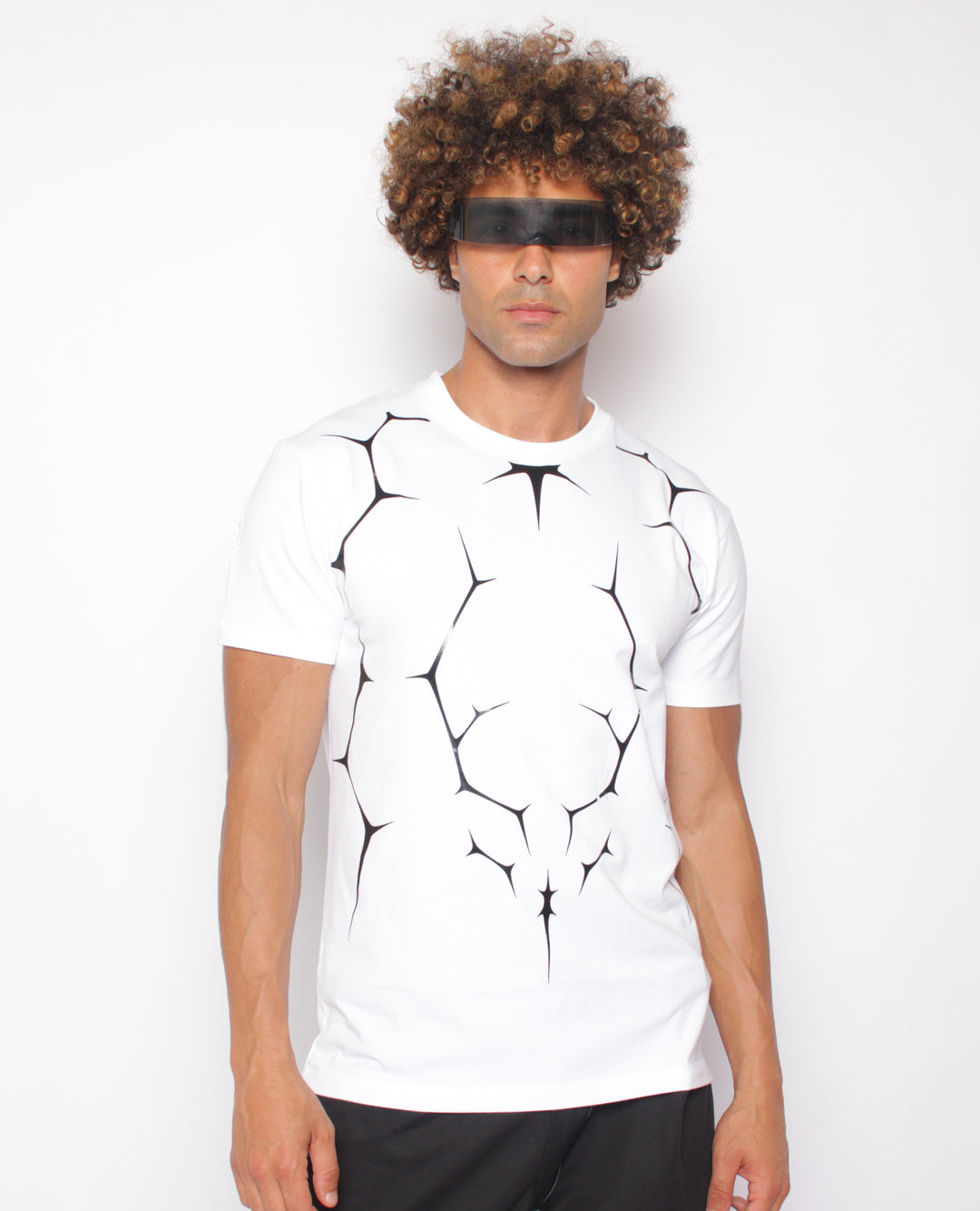 MENS THORNS LOGO T-SHIRT