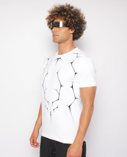 MENS THORNS LOGO T-SHIRT