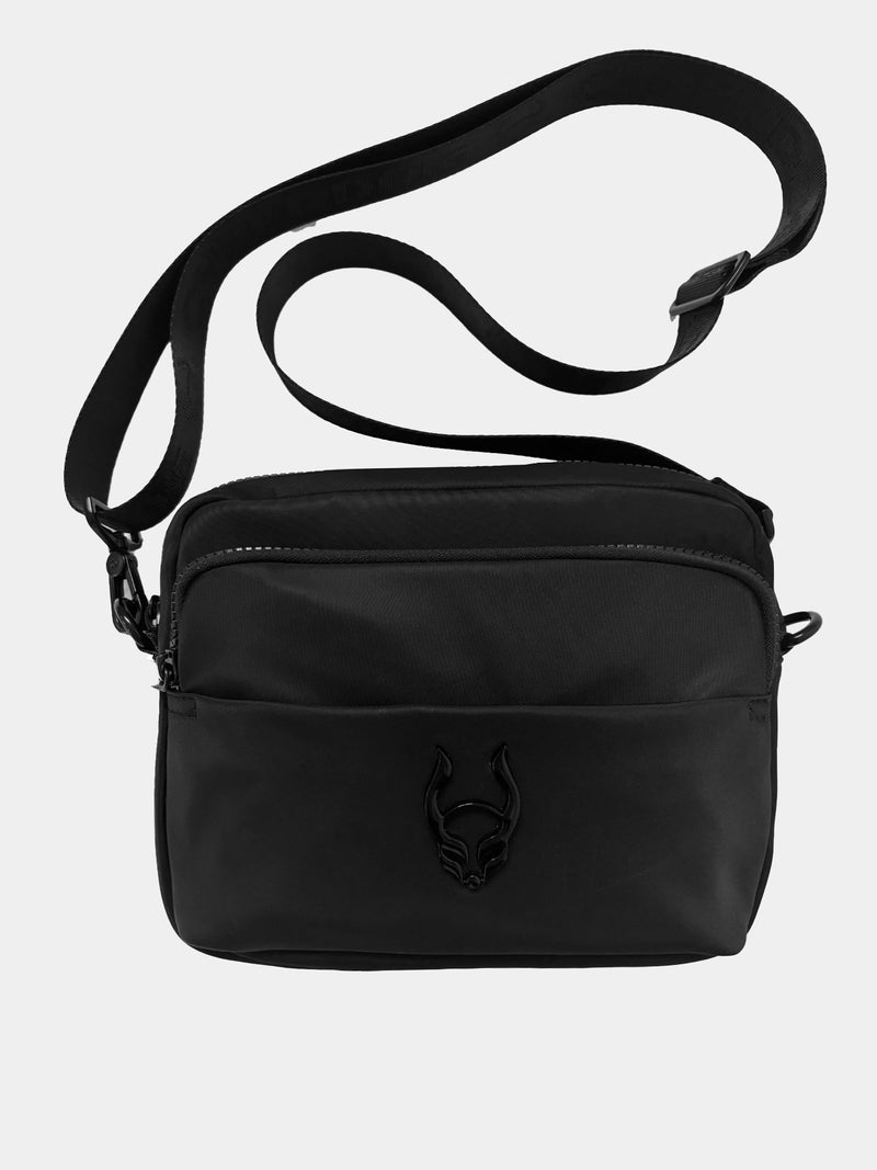 CYBERDOG ショルダーバッグ ブラック Bags, Wallets & Purses | CYBERDOG – Cyberdog