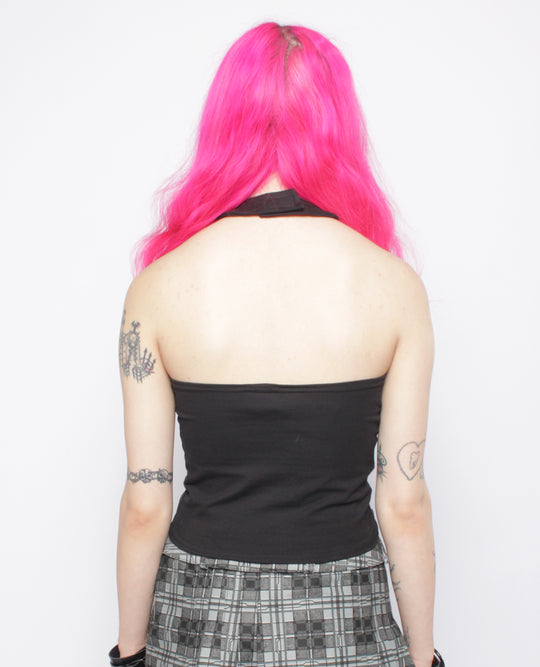 TIE VEST