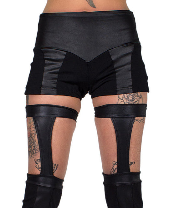 XXX TORTURE HOTPANTS