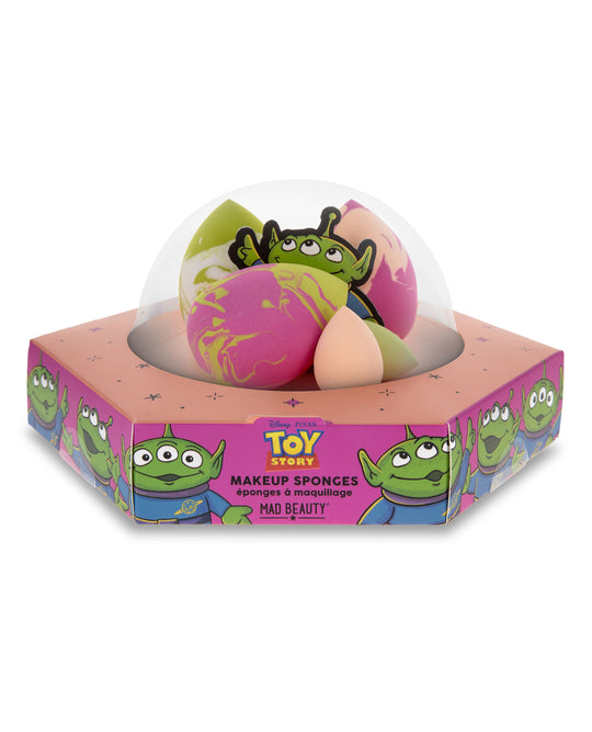 TOY STORY MAKE UP SPONGES