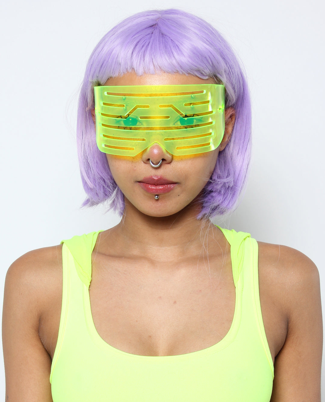TRANSFORMER GAGA VISOR