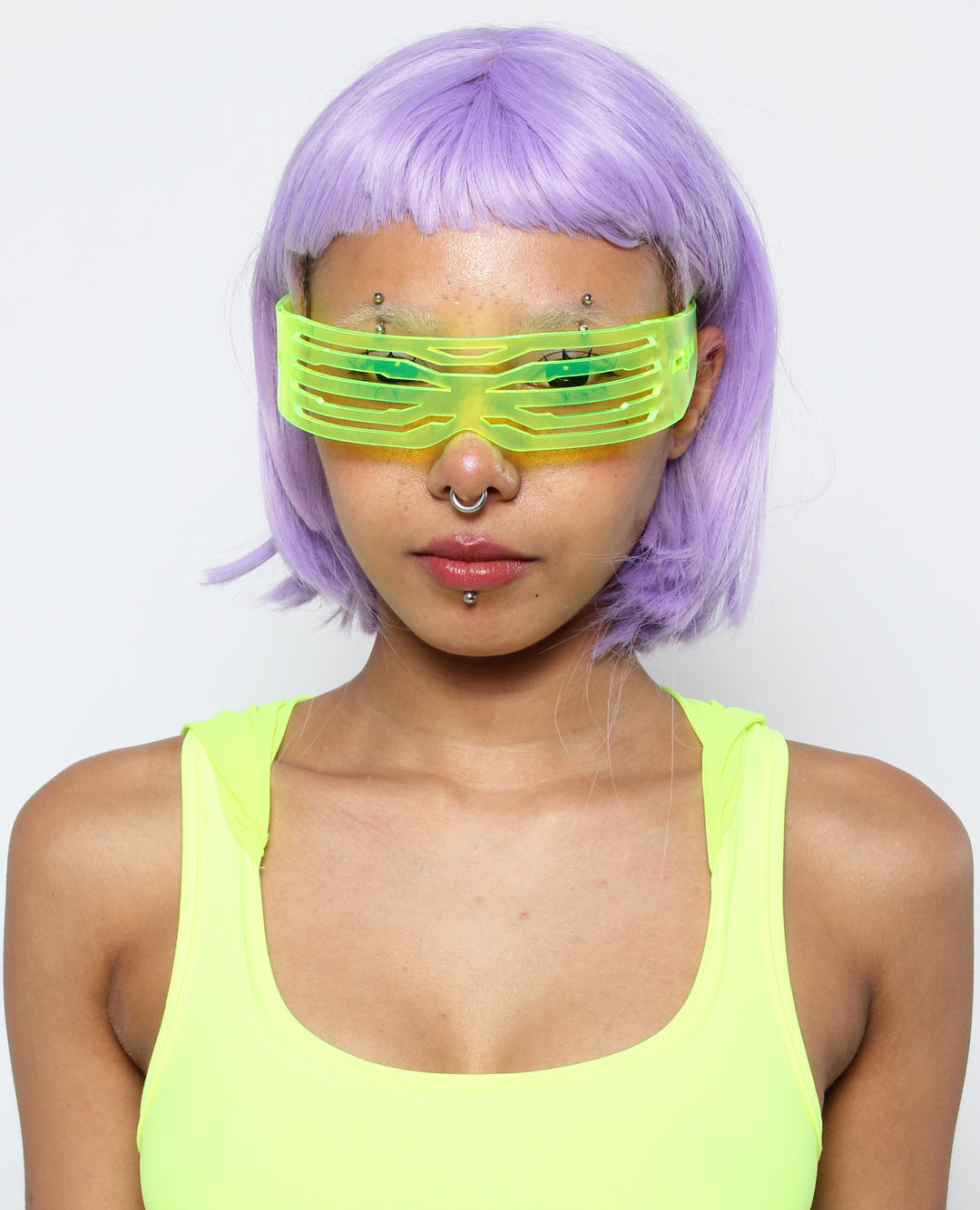TRANSFORMER VISOR