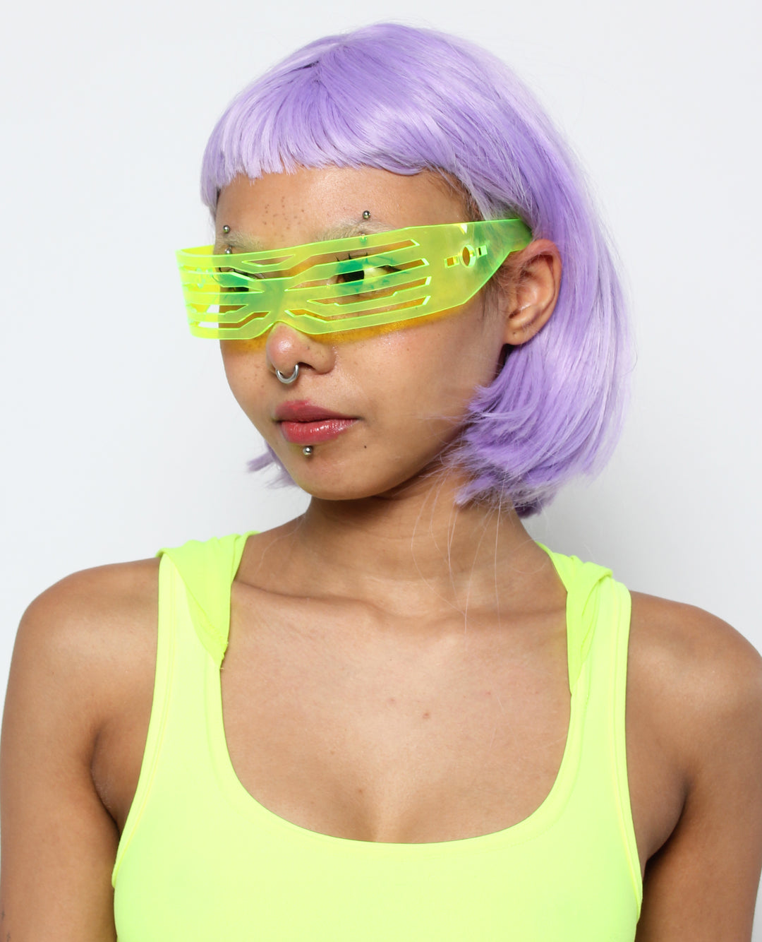 TRANSFORMER VISOR