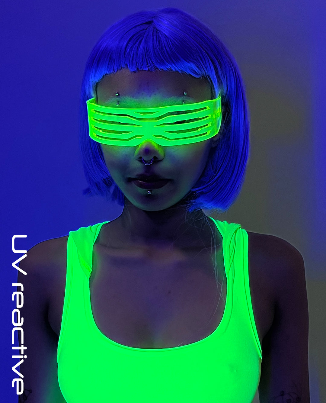 TRANSFORMER VISOR