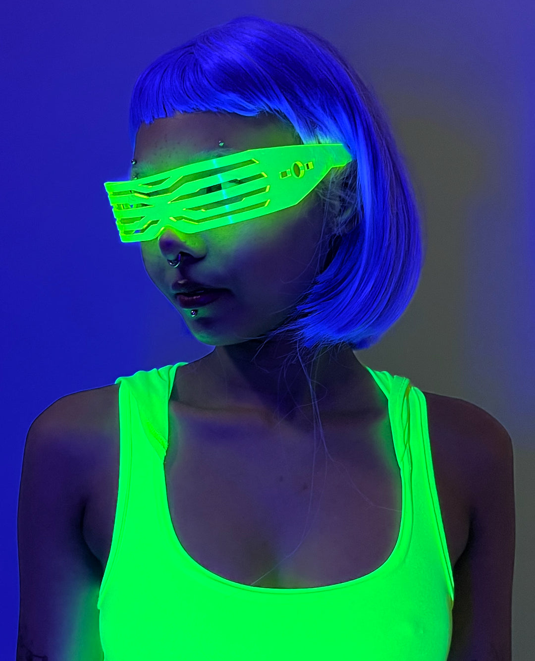 TRANSFORMER VISOR