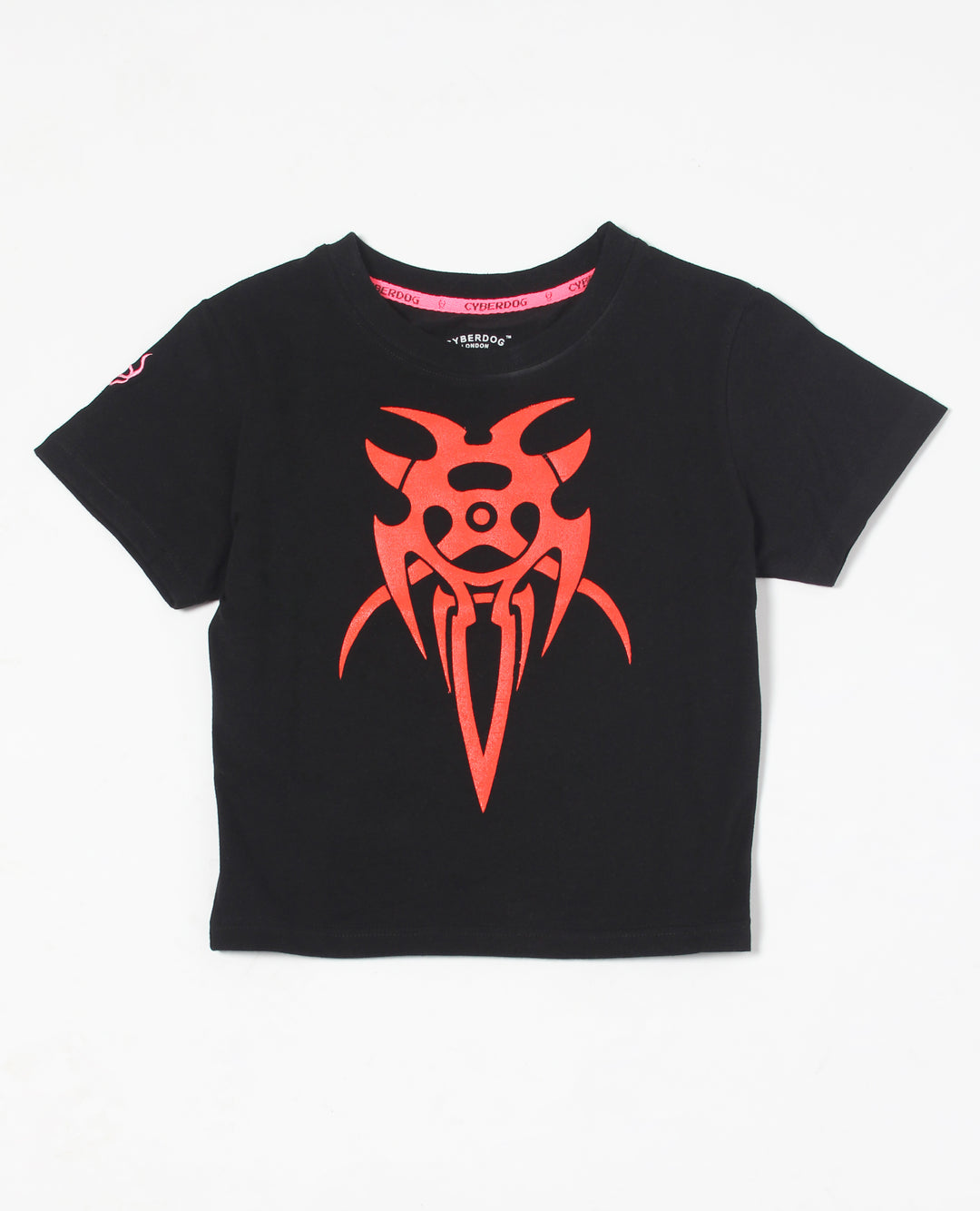 TRIBAL BABY TEE