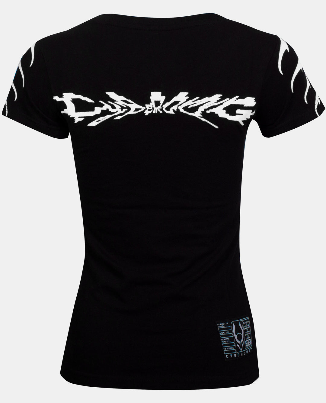 GIRLS TRIBAL PHOENIX T-SHIRT