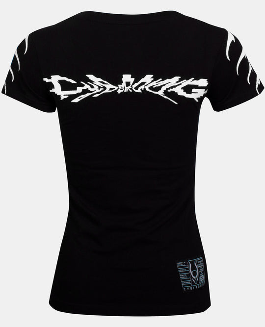 GIRLS TRIBAL PHOENIX T-SHIRT