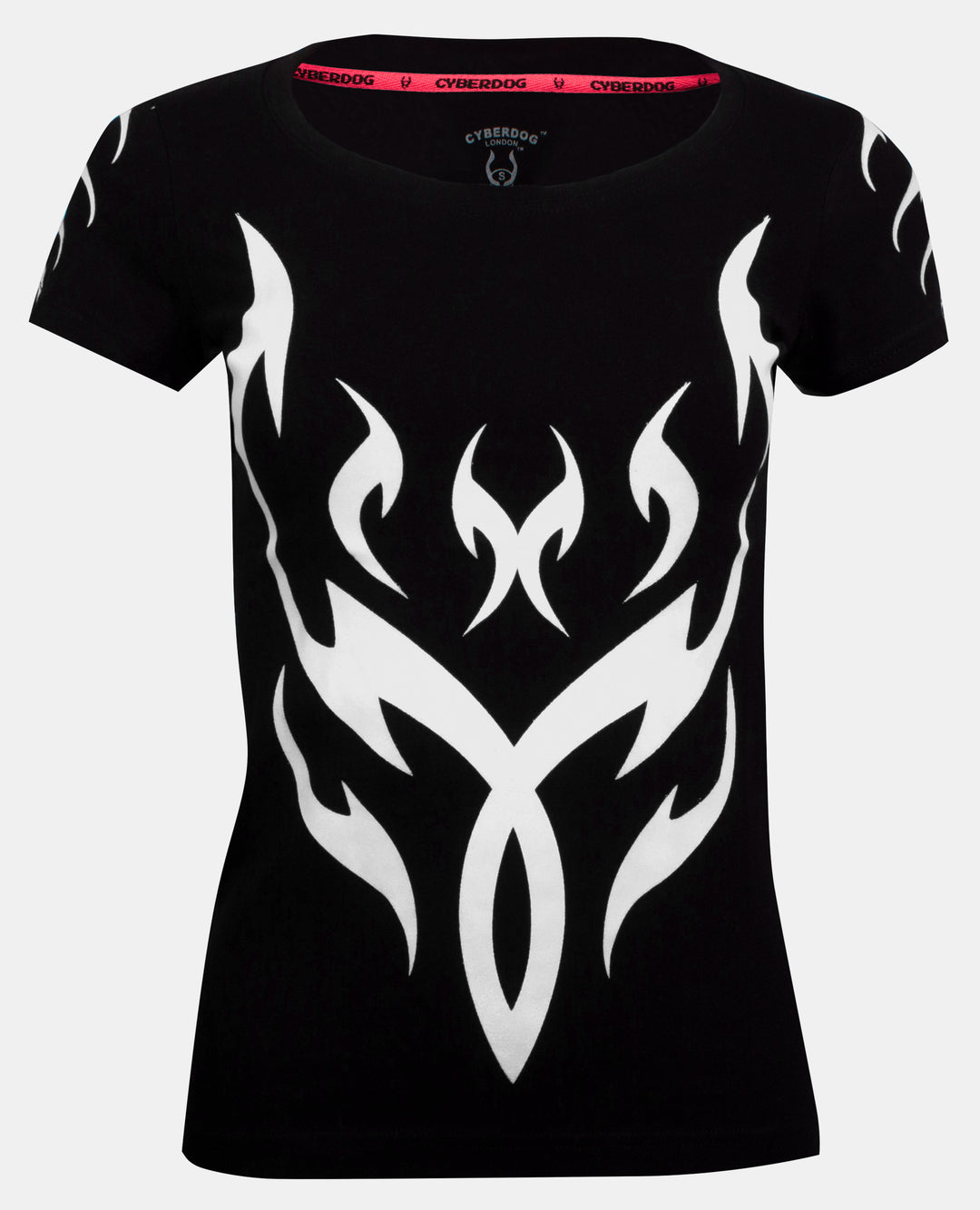 GIRLS TRIBAL PHOENIX T-SHIRT