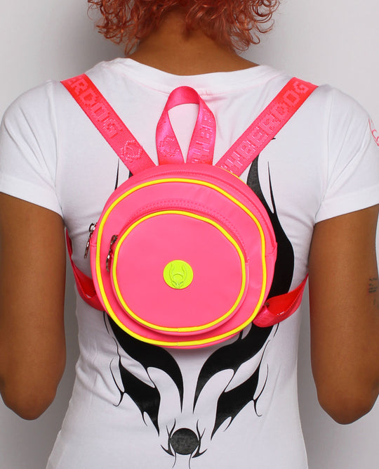 MINI UFO BACKPACK