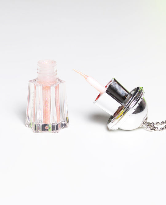 UFO GLITTER EYELINER