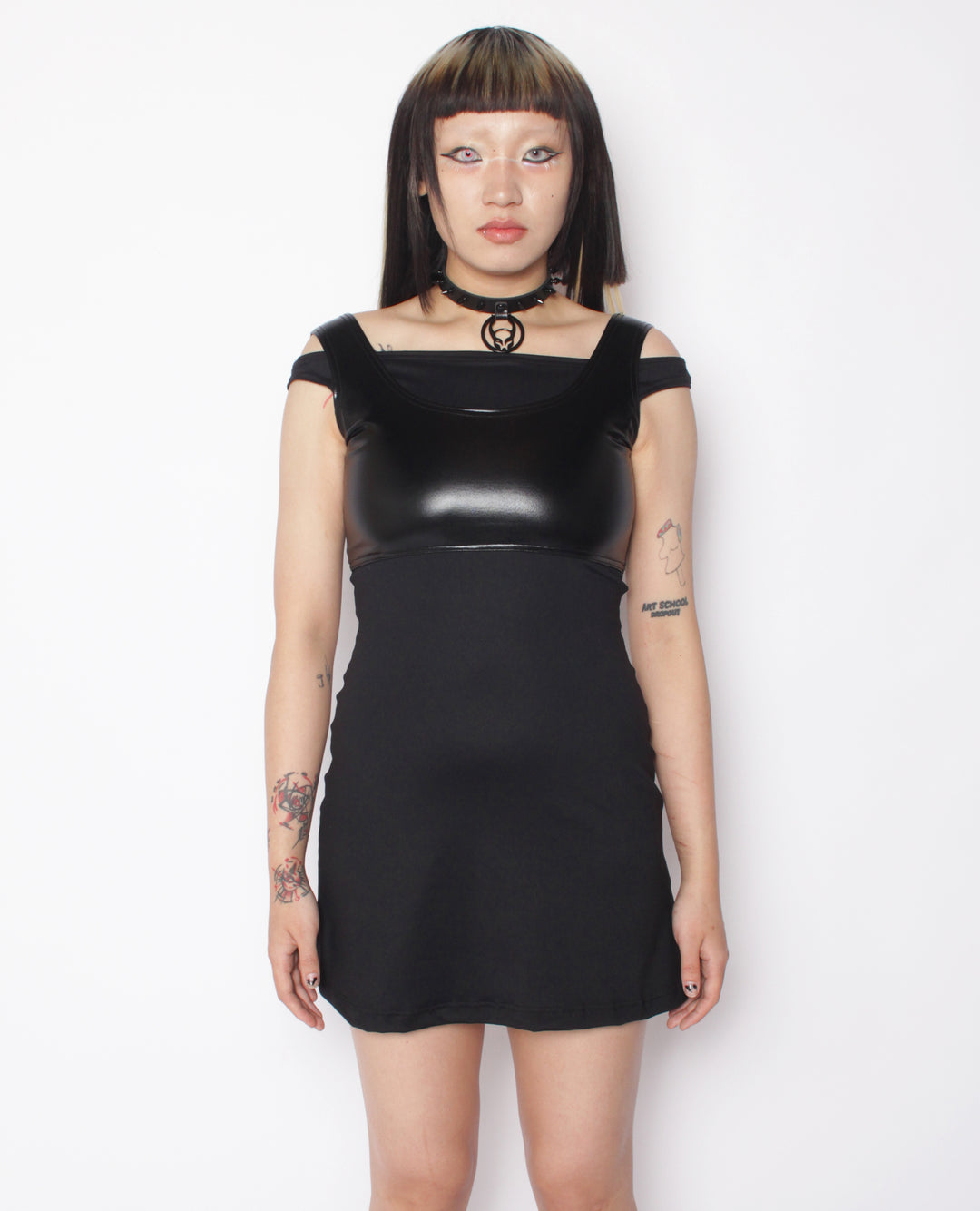 VAMP DRESS