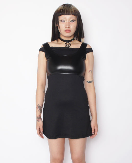 VAMP DRESS