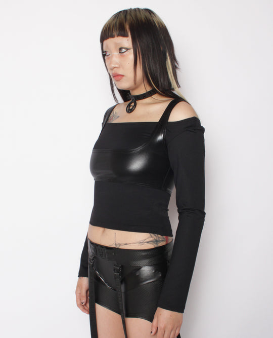 VAMP L/S TOP