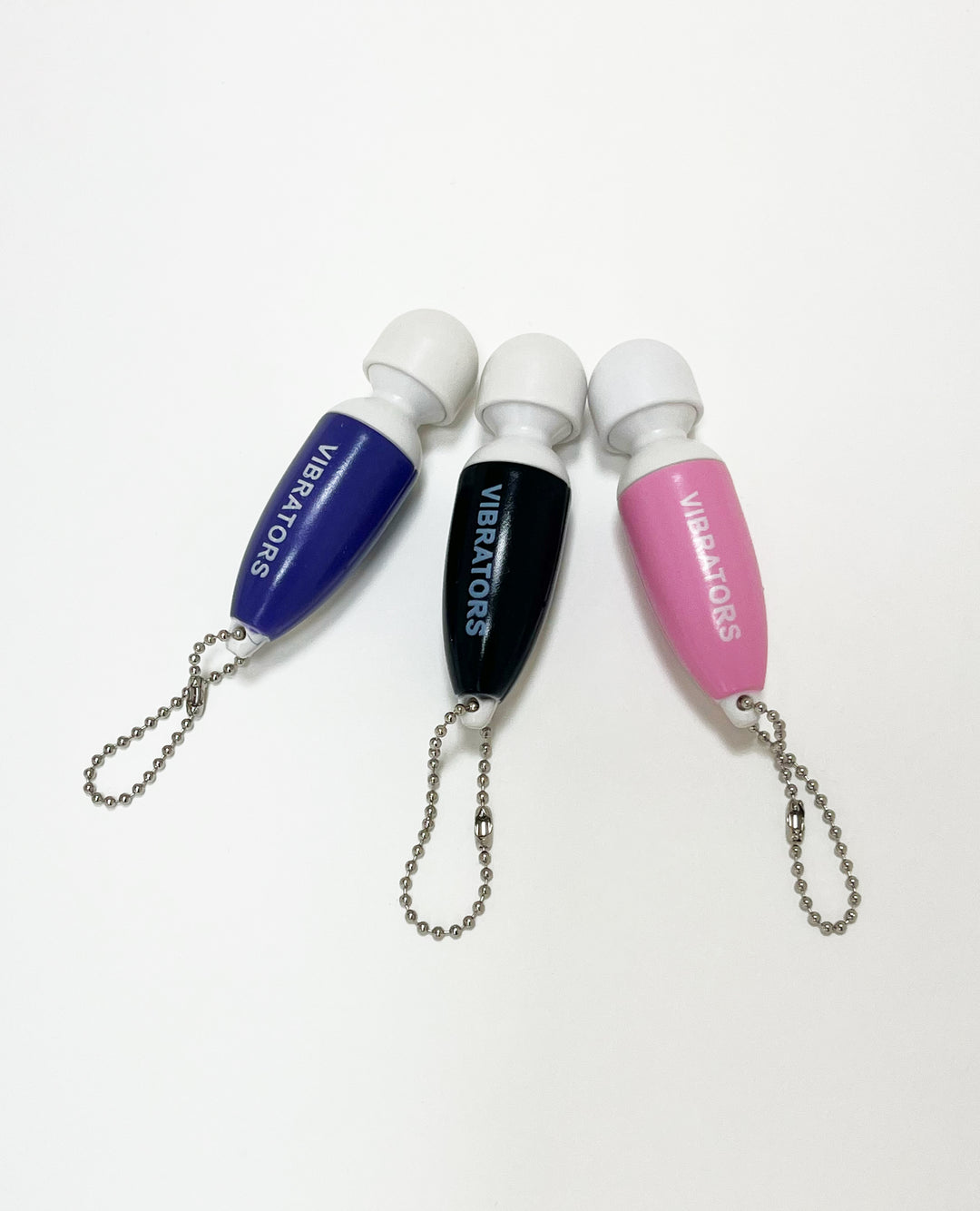 KEYCHAIN VIBRATOR