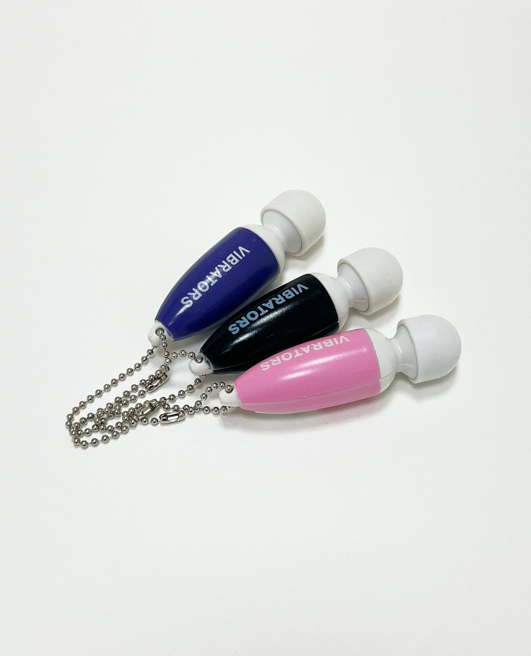 KEYCHAIN VIBRATOR