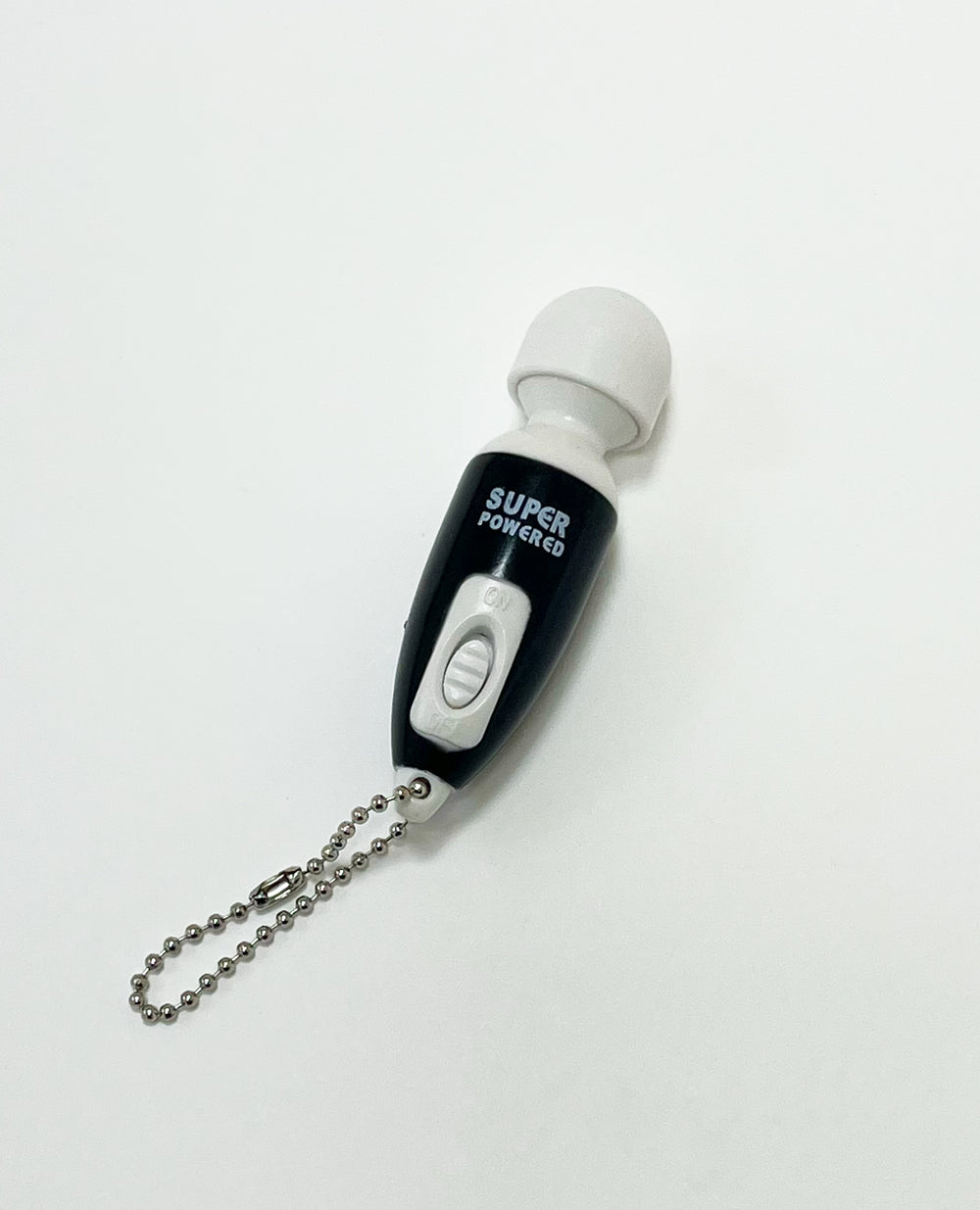 KEYCHAIN VIBRATOR