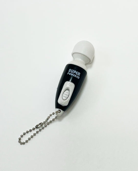 KEYCHAIN VIBRATOR